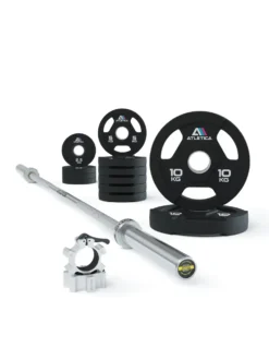 Langhantel Set | Jota Energy | Ideal für Athletinnen
