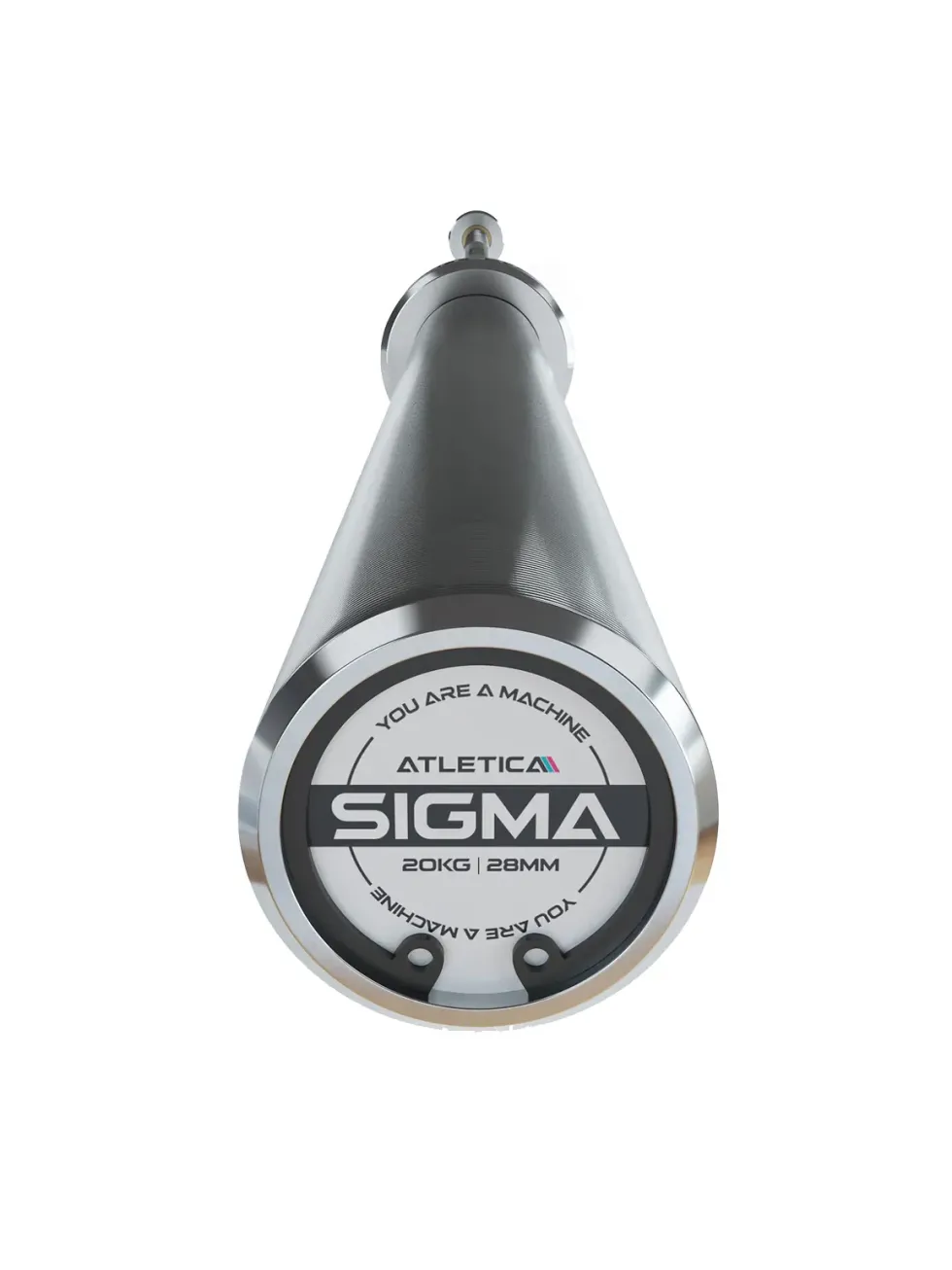 Langhantel Set | Sigma Starter