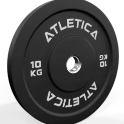 Latzug und Ruderstation Plate Loaded SET | Bumper Plates 90kg