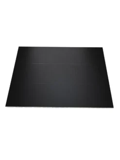 1m² BlockProtect Bodenschutzmatte 20mm | 100x100cm