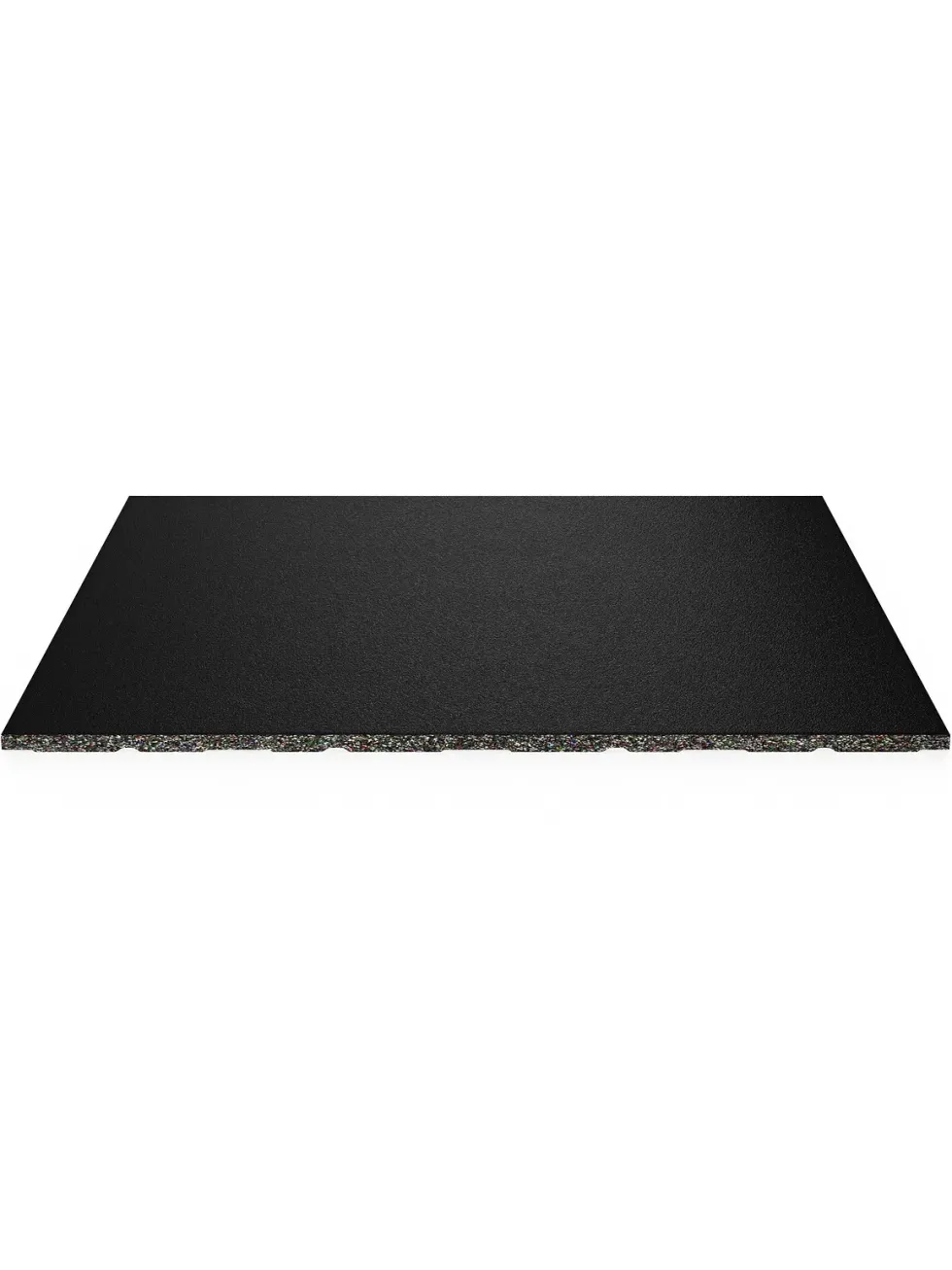 1m² BlockProtect Bodenschutzmatte 20mm | 100x100cm