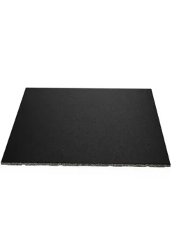 1m² BlockProtect Bodenschutzmatte 20mm | 100x100cm