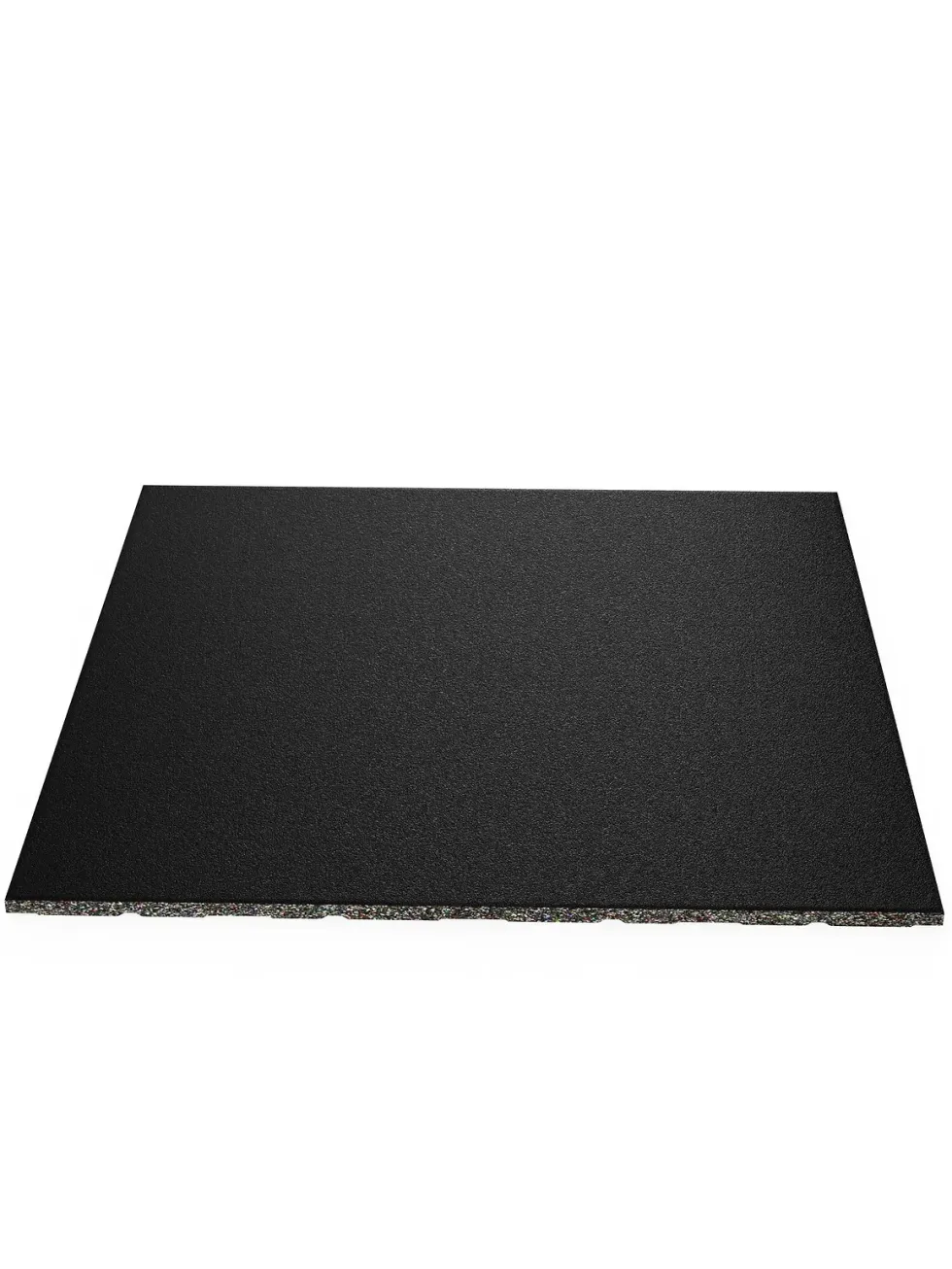 1m² BlockProtect Bodenschutzmatte 20mm | 100x100cm