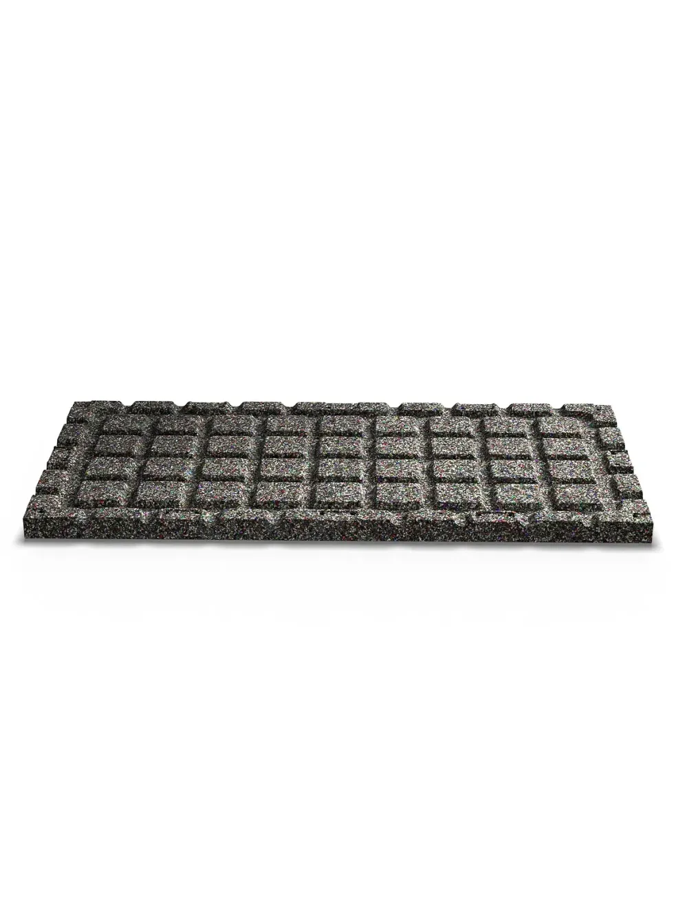 1m² DropProtect 100x50cm | 40mm