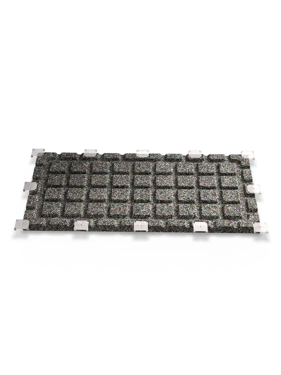 1m² DropProtect 100x50cm | 40mm