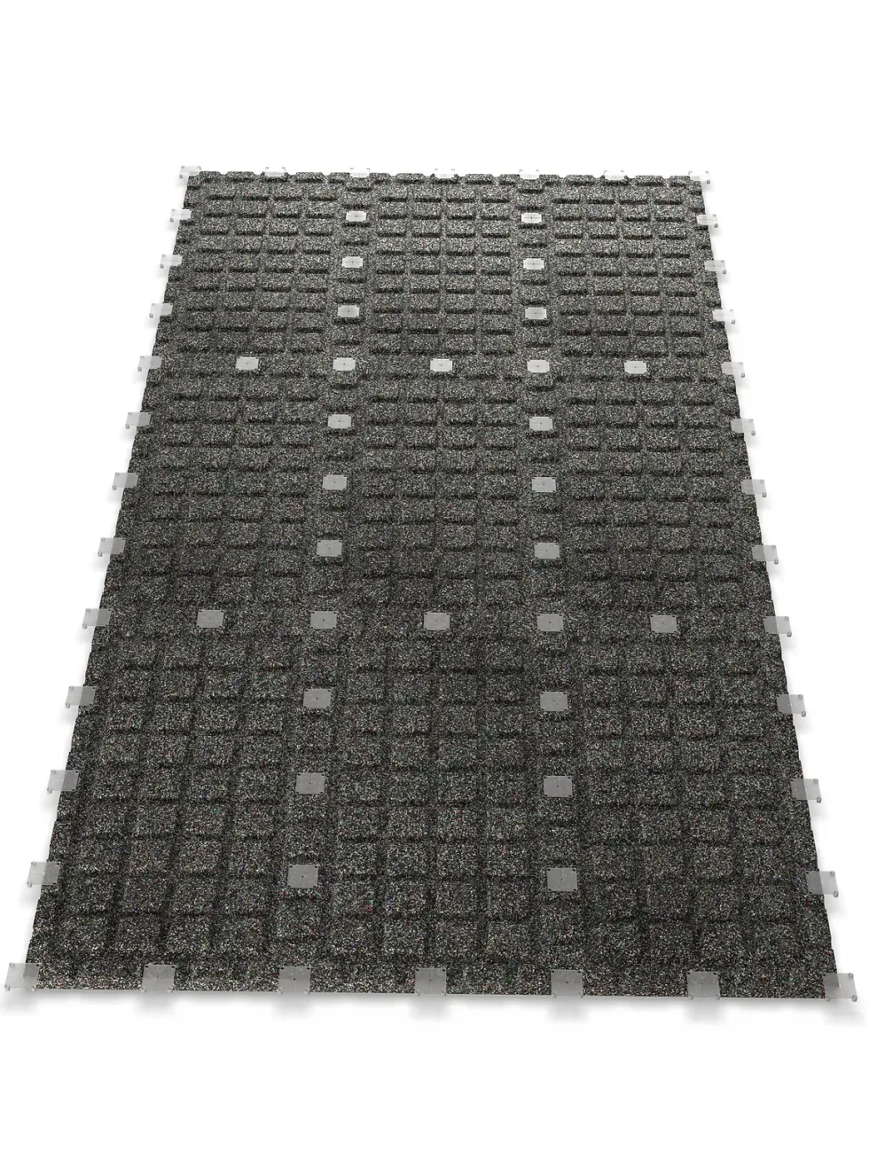 1m² DropProtect 100x50cm | 40mm