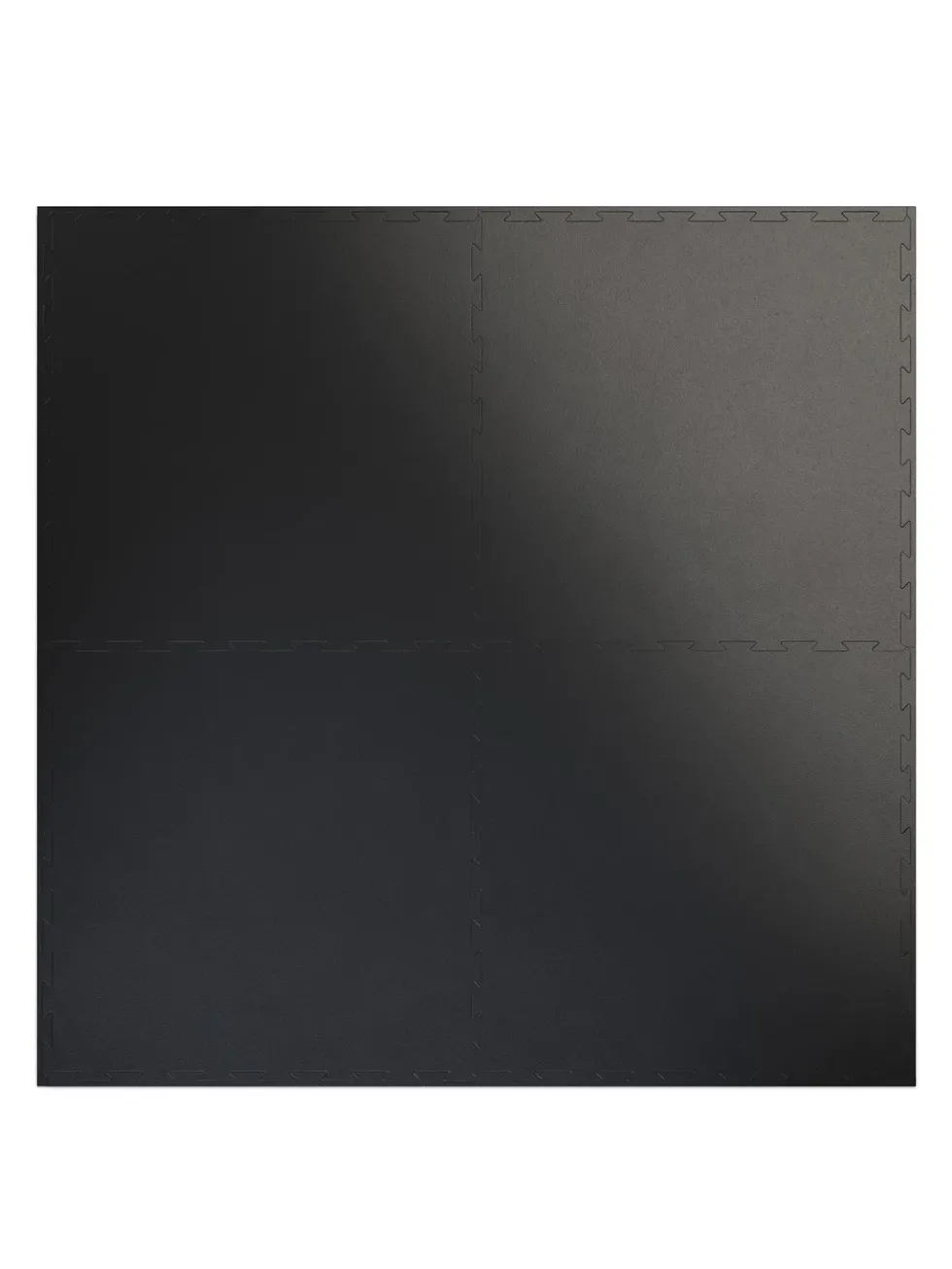 1m² FlexProtect 6mm Puzzlematte | 100x100cm