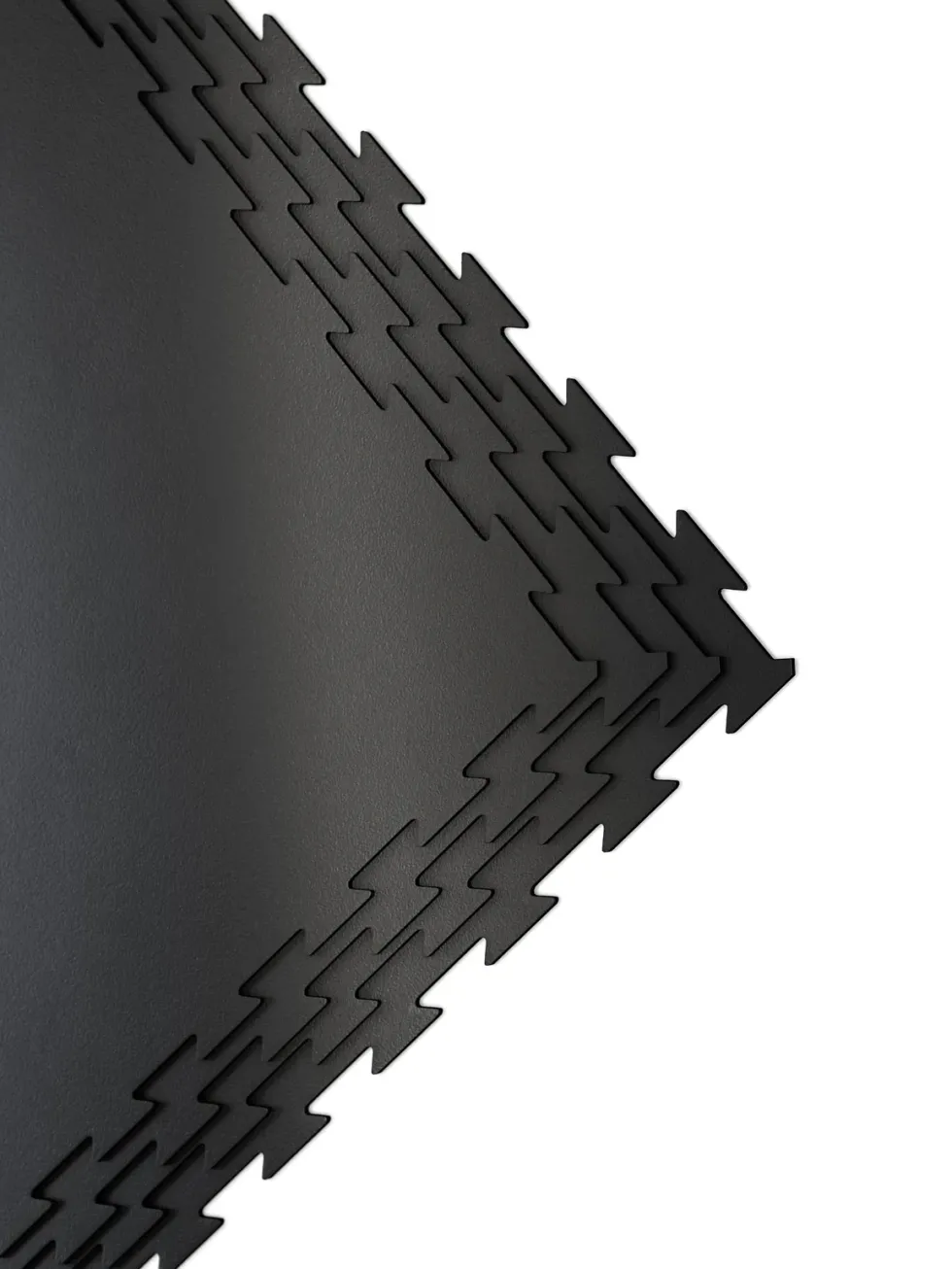 1m² FlexProtect 6mm Puzzlematte | 100x100cm