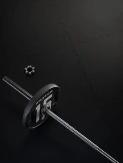1m² FlexProtect 10mm Puzzlematte | 100x100cm