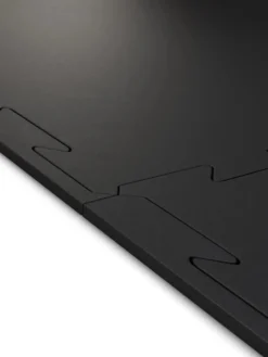 1m² FlexProtect 8mm Puzzlematte | 100x100cm