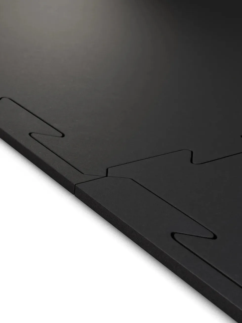 1m² FlexProtect 8mm Puzzlematte | 100x100cm