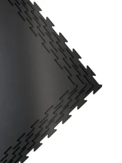 1m² FlexProtect 8mm Puzzlematte | 100x100cm