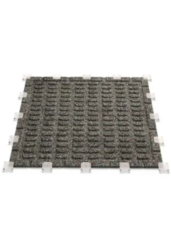 1m² MaxProtect Bodenschutzmatte 20mm | 100x100cm