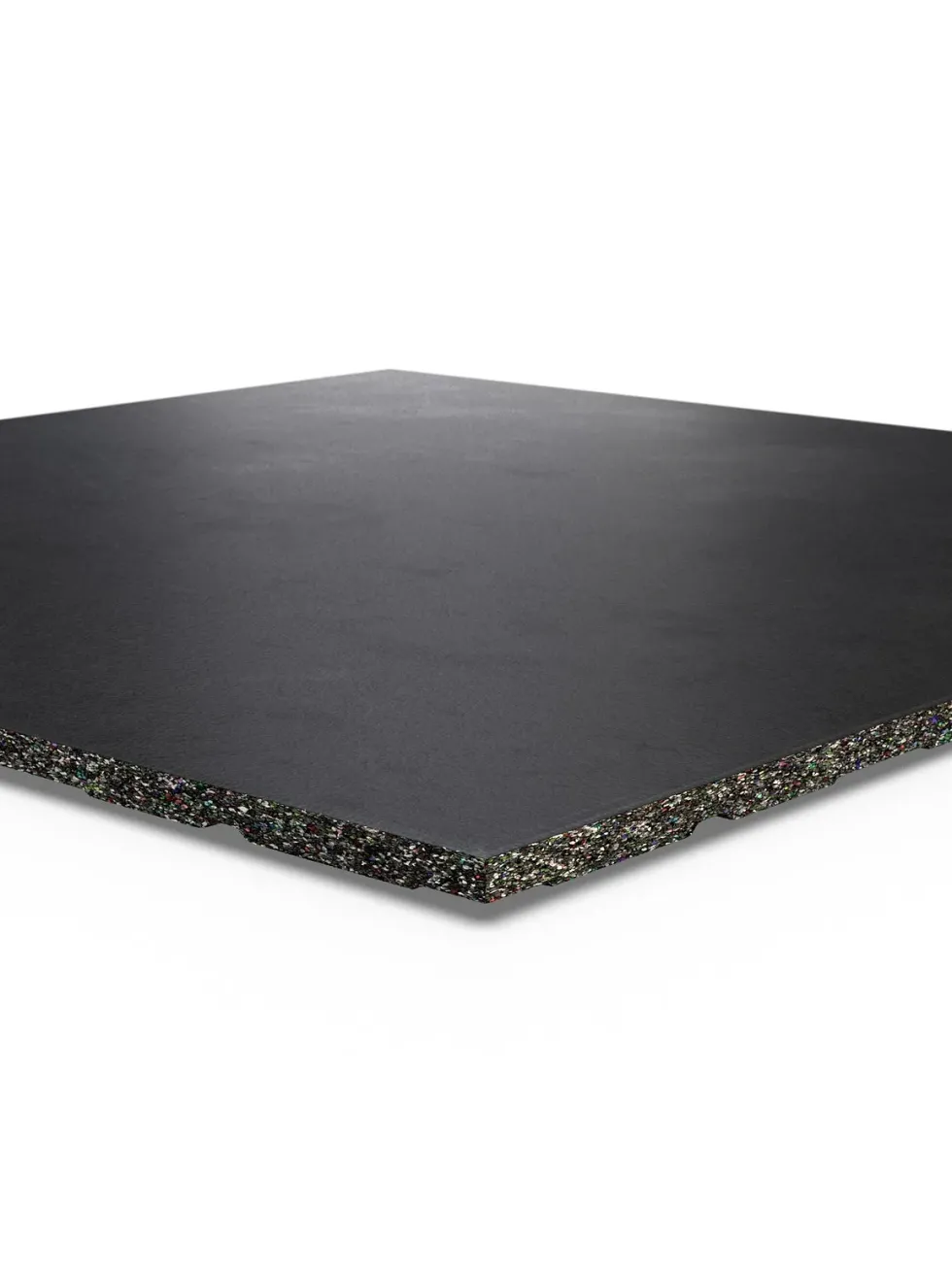 1m² MaxProtect Bodenschutzmatte 20mm | 100x100cm