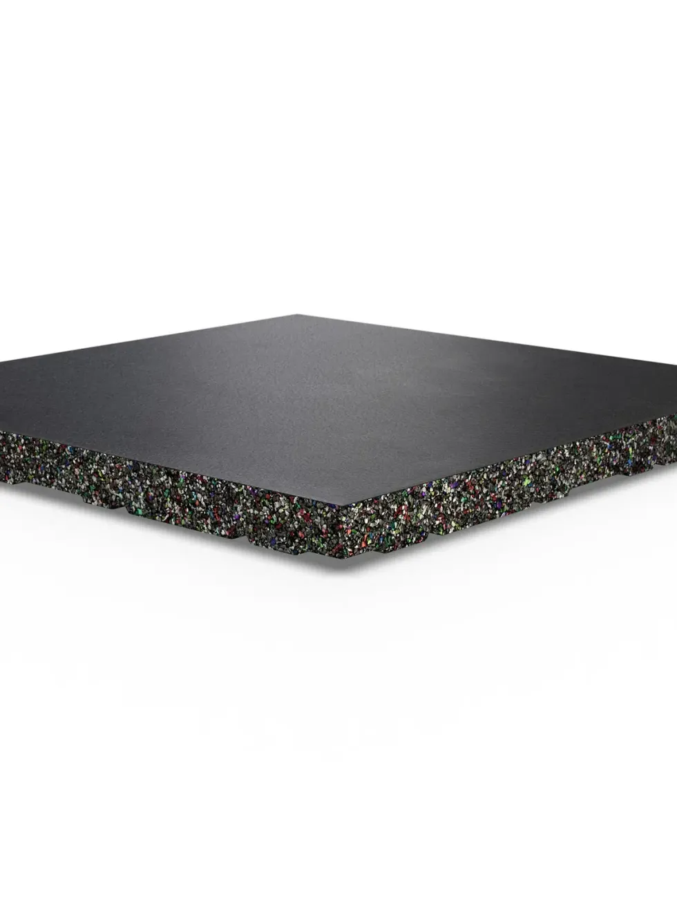 1m² MaxProtect Bodenschutzmatte 35mm 50x50cm