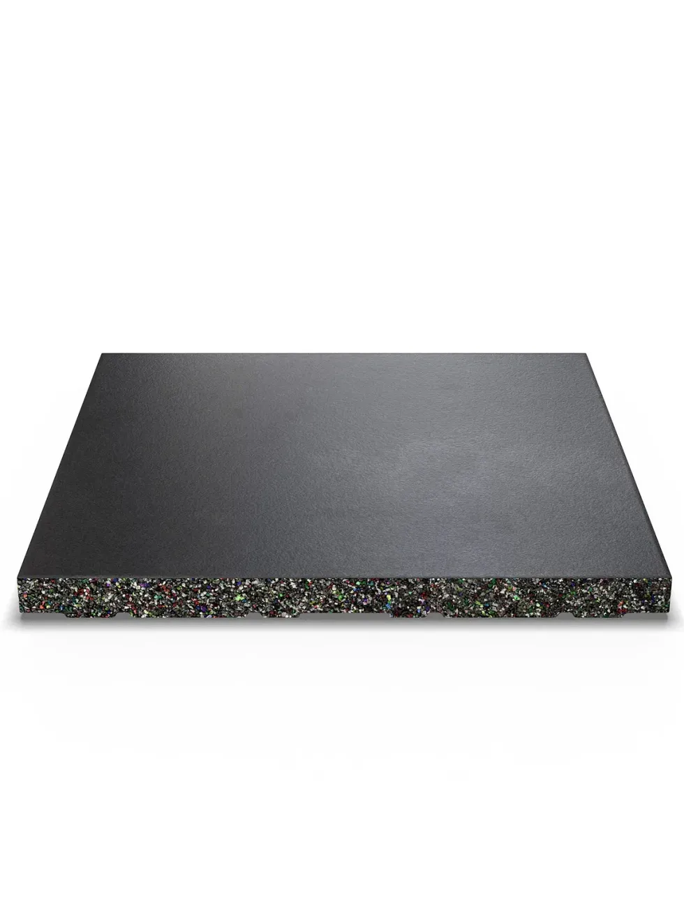 1m² MaxProtect Bodenschutzmatte 35mm 50x50cm