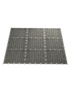 1m² MaxProtect Bodenschutzmatte 30mm 100x100cm