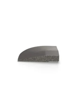 1m² MaxProtect Bodenschutzmatte 25mm 100x100cm