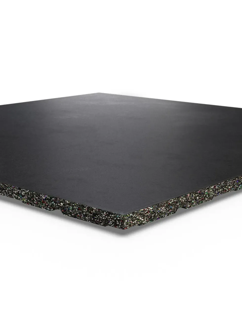 1m² MaxProtect Bodenschutzmatte 25mm 100x100cm