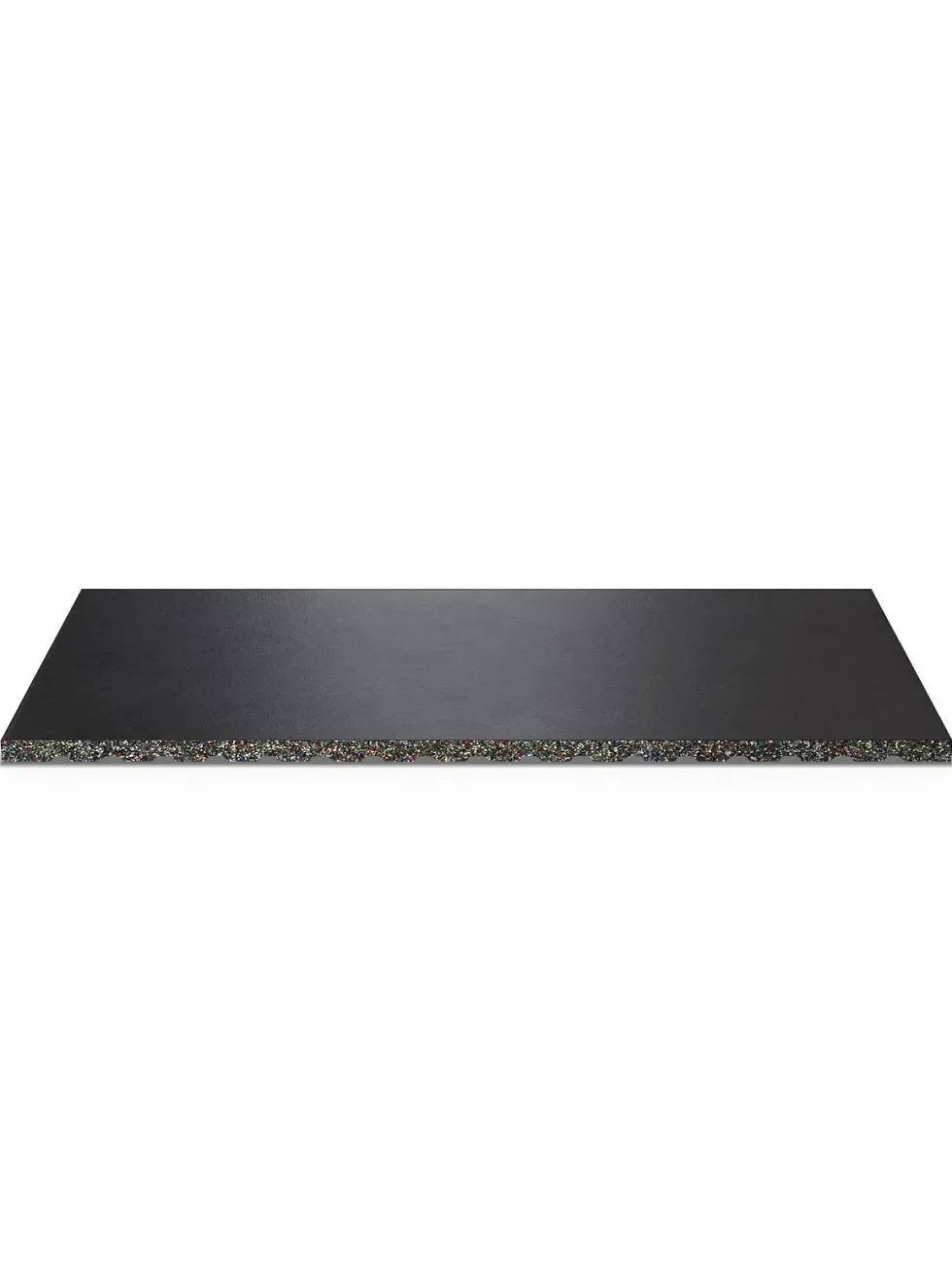 1m² MaxProtect Bodenschutzmatte 25mm 100x100cm