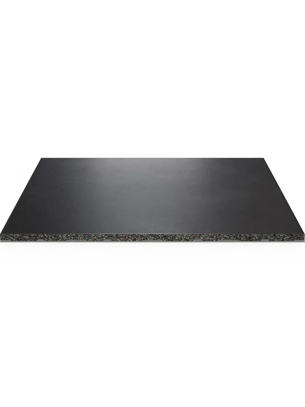 1m² MaxProtect Bodenschutzmatte 25mm 100x100cm