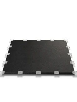 1m² OutdoorProtect 40mm | 100x100cm