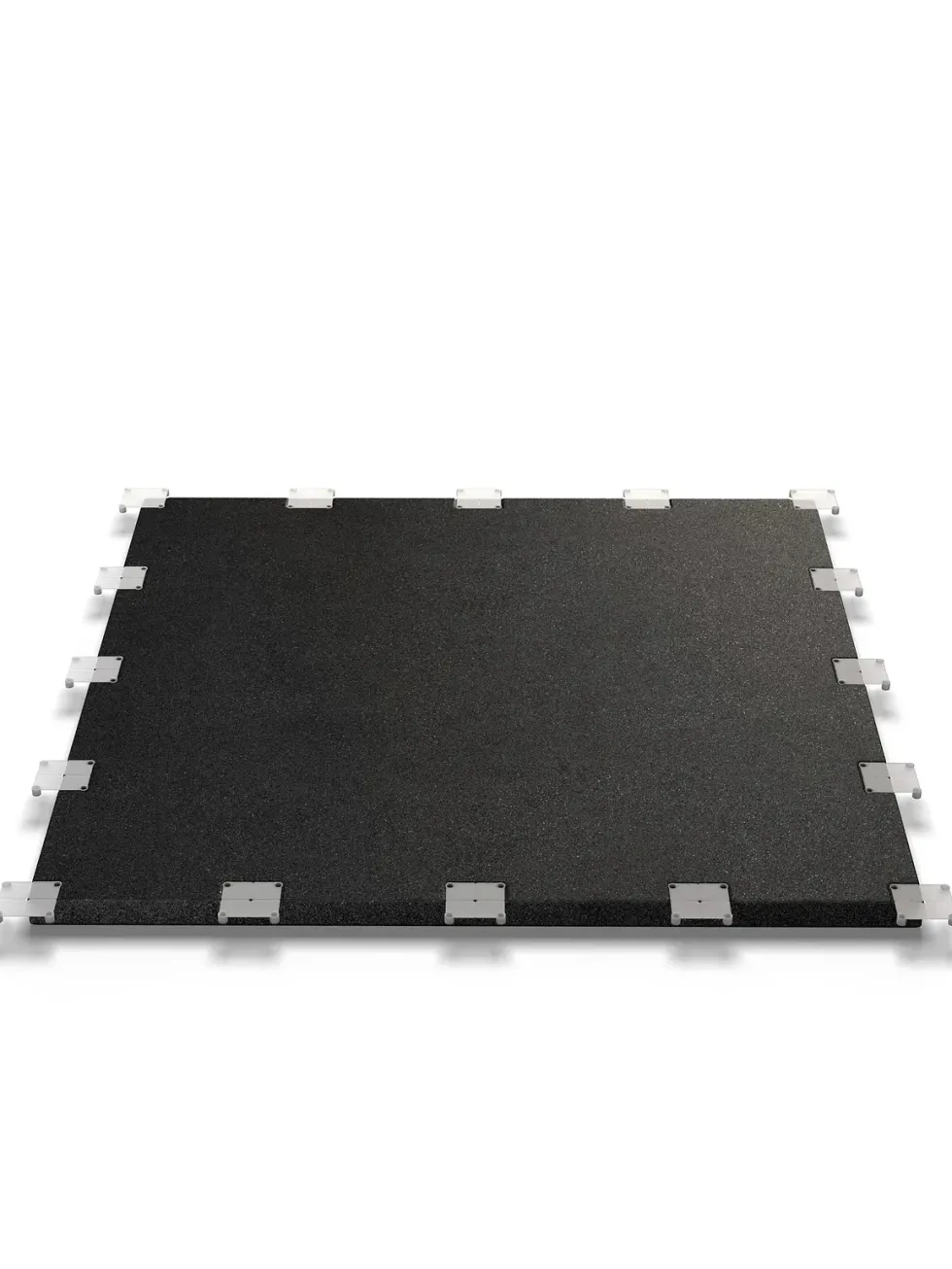 1m² OutdoorProtect 40mm | 100x100cm