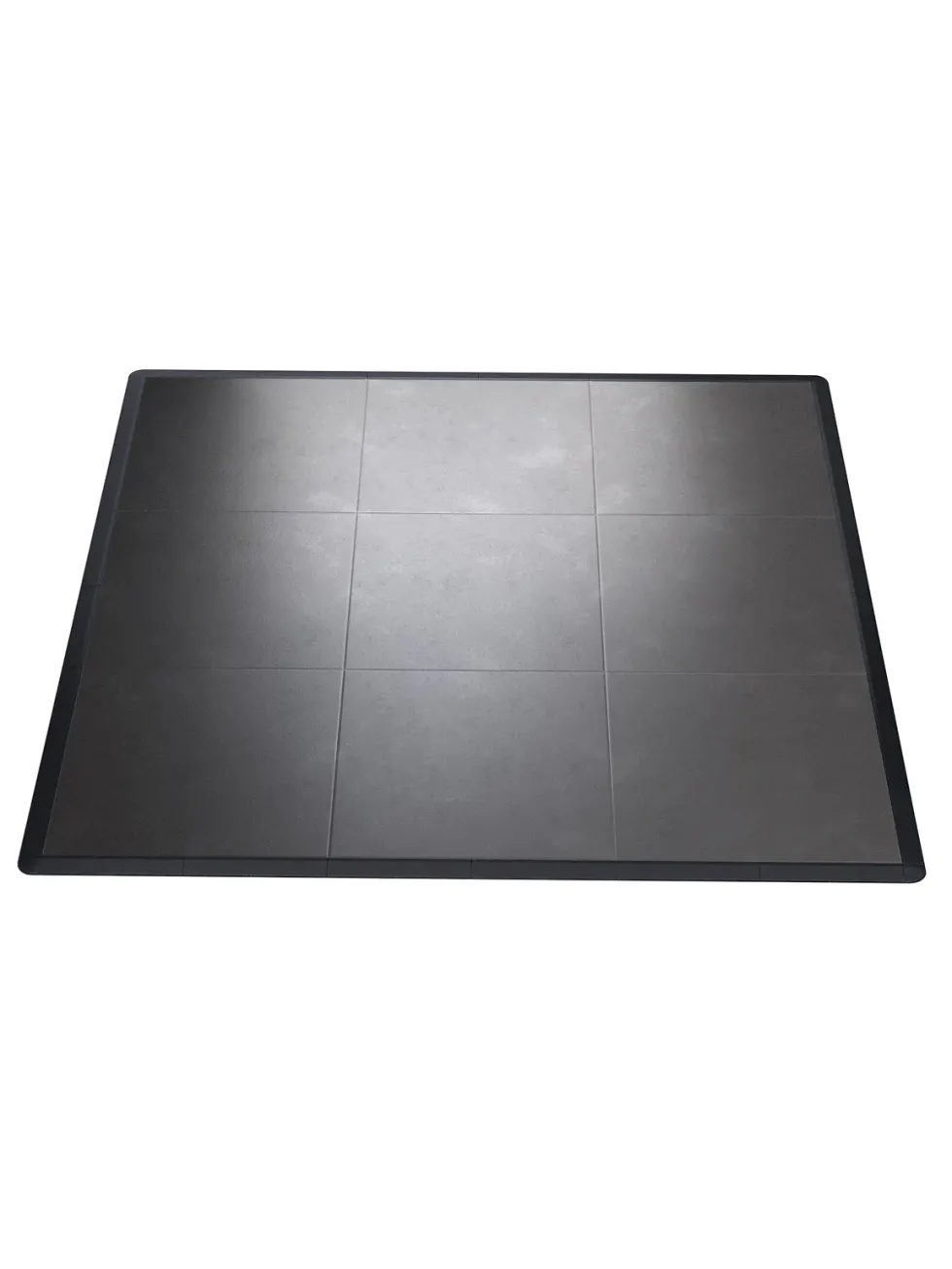 1m² SolidProtect 15mm Bodenschutzmatte