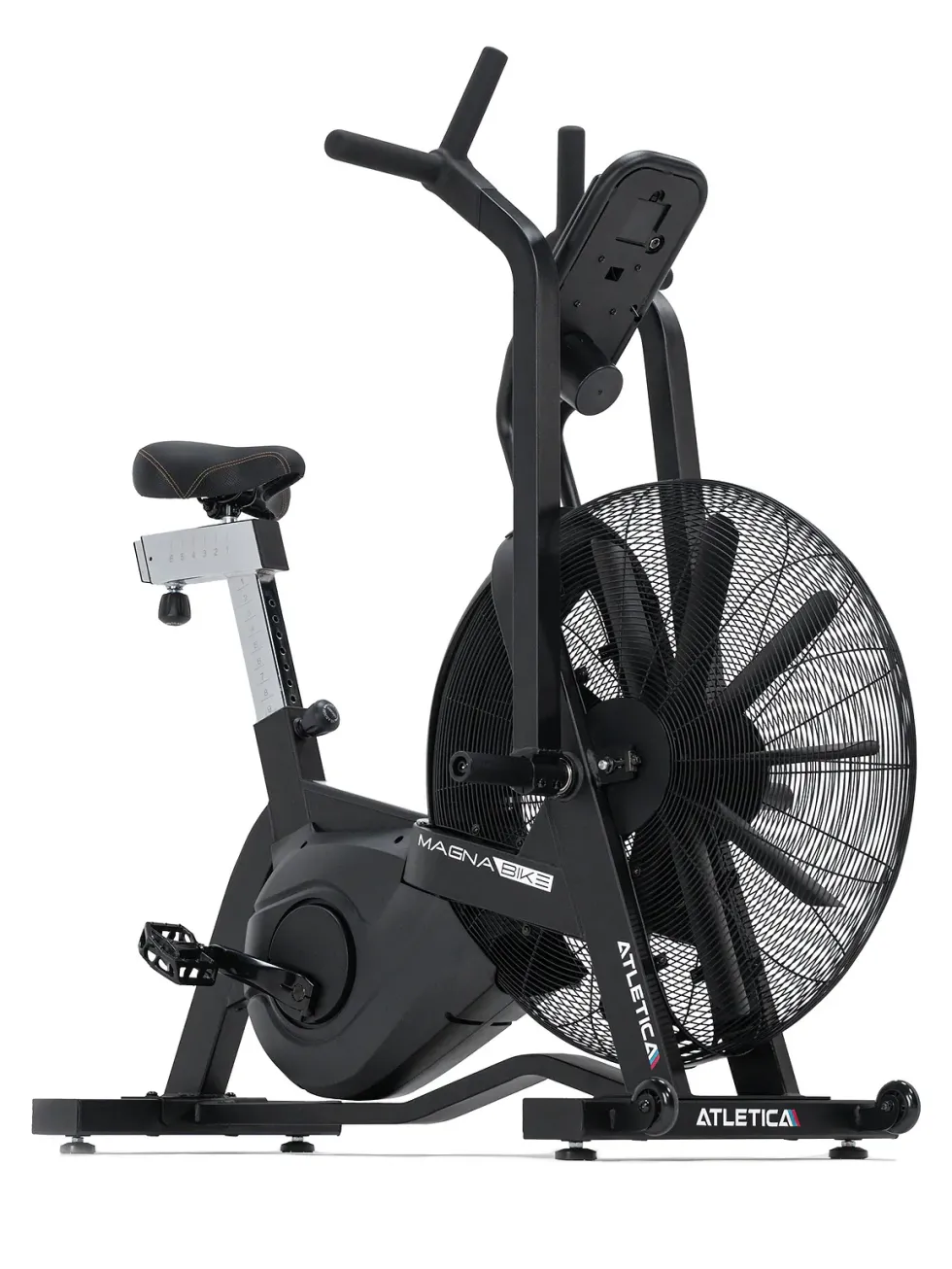 MagnaBike | AirBike