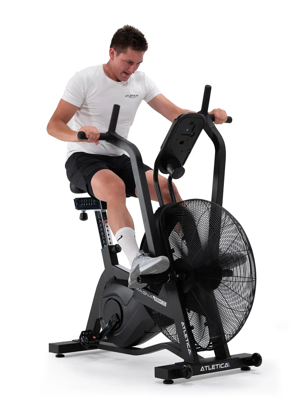 MagnaBike | AirBike