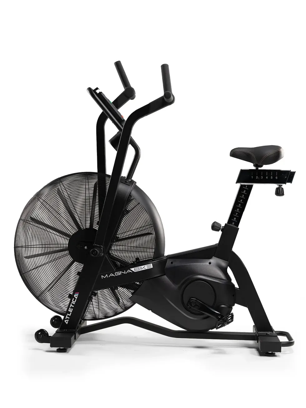 MagnaBike | AirBike