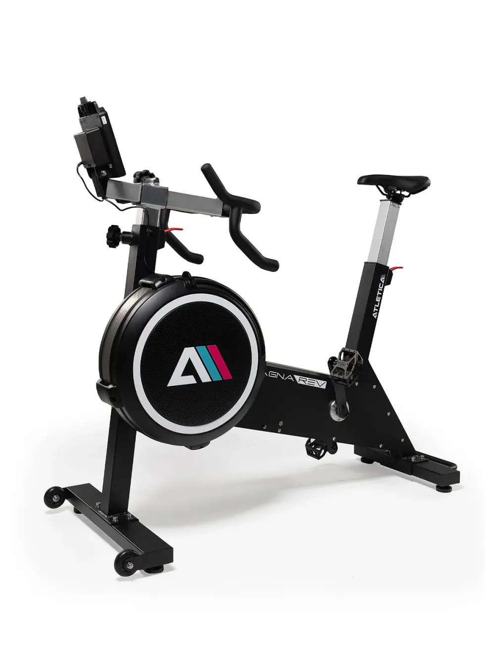 MagnaRev | Magnetisches Ergometer