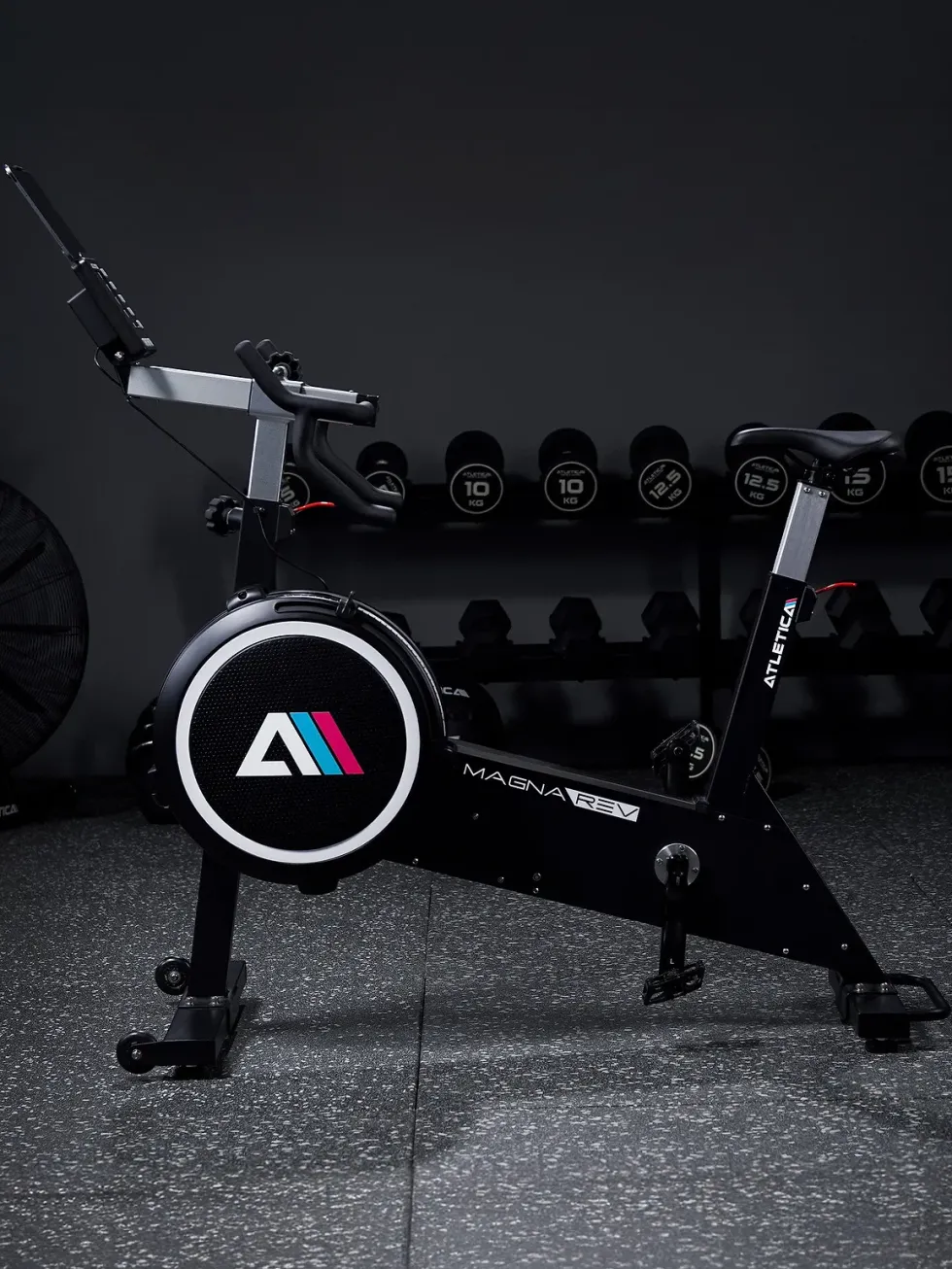 MagnaRev | Magnetisches Ergometer