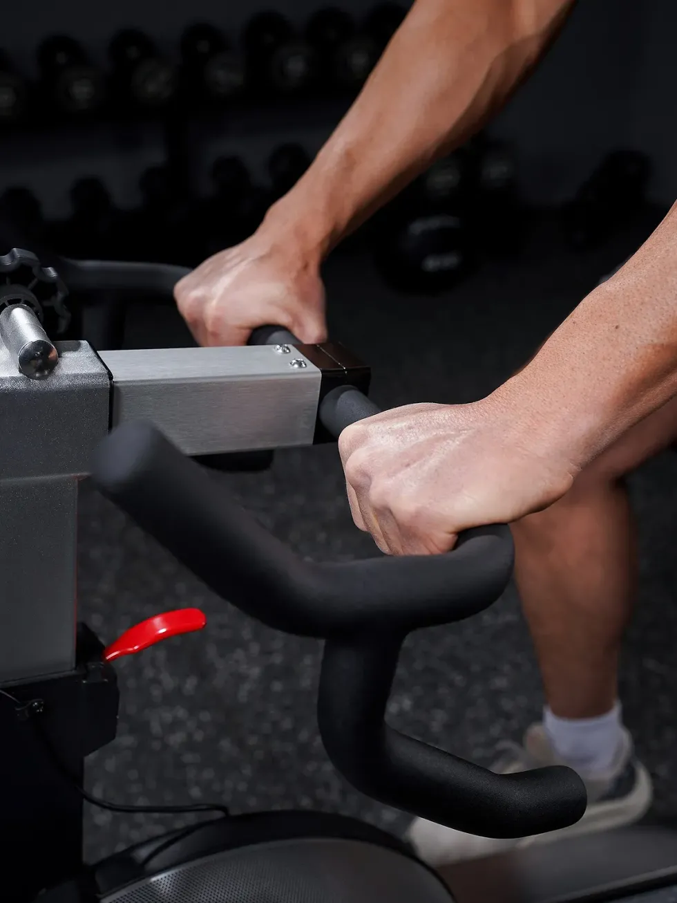 MagnaRev | Magnetisches Ergometer