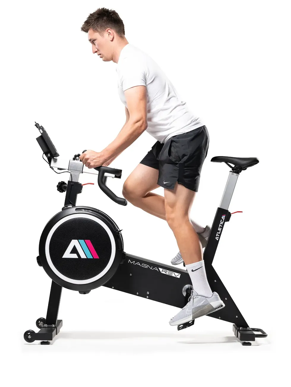 MagnaRev | Magnetisches Ergometer