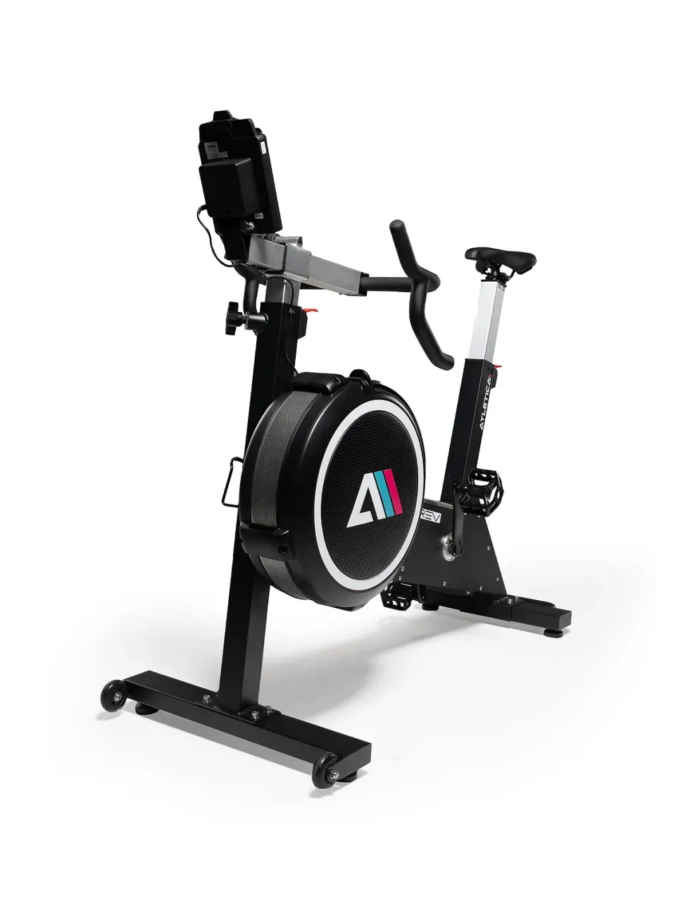 MagnaRev | Magnetisches Ergometer