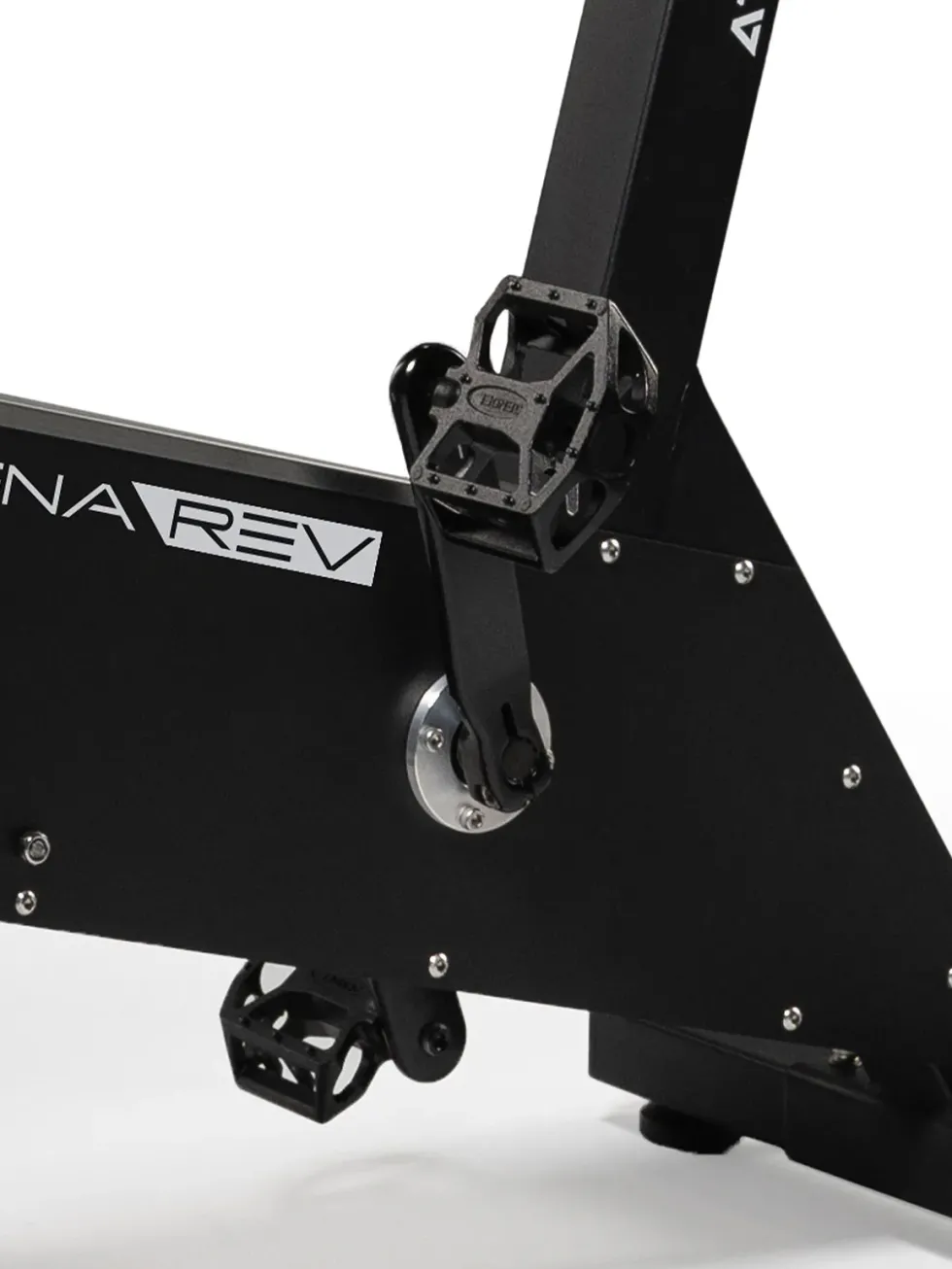 MagnaRev | Magnetisches Ergometer
