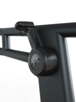 MagnaRun Lamellen-Laufband | Curved Treadmill