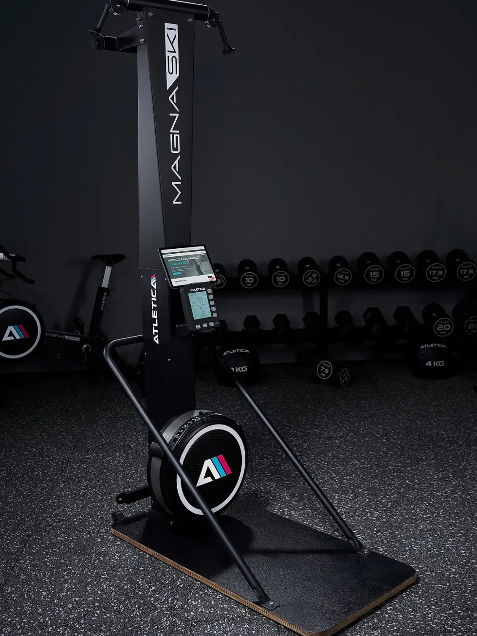 MagnaSki | Ski Ergometer