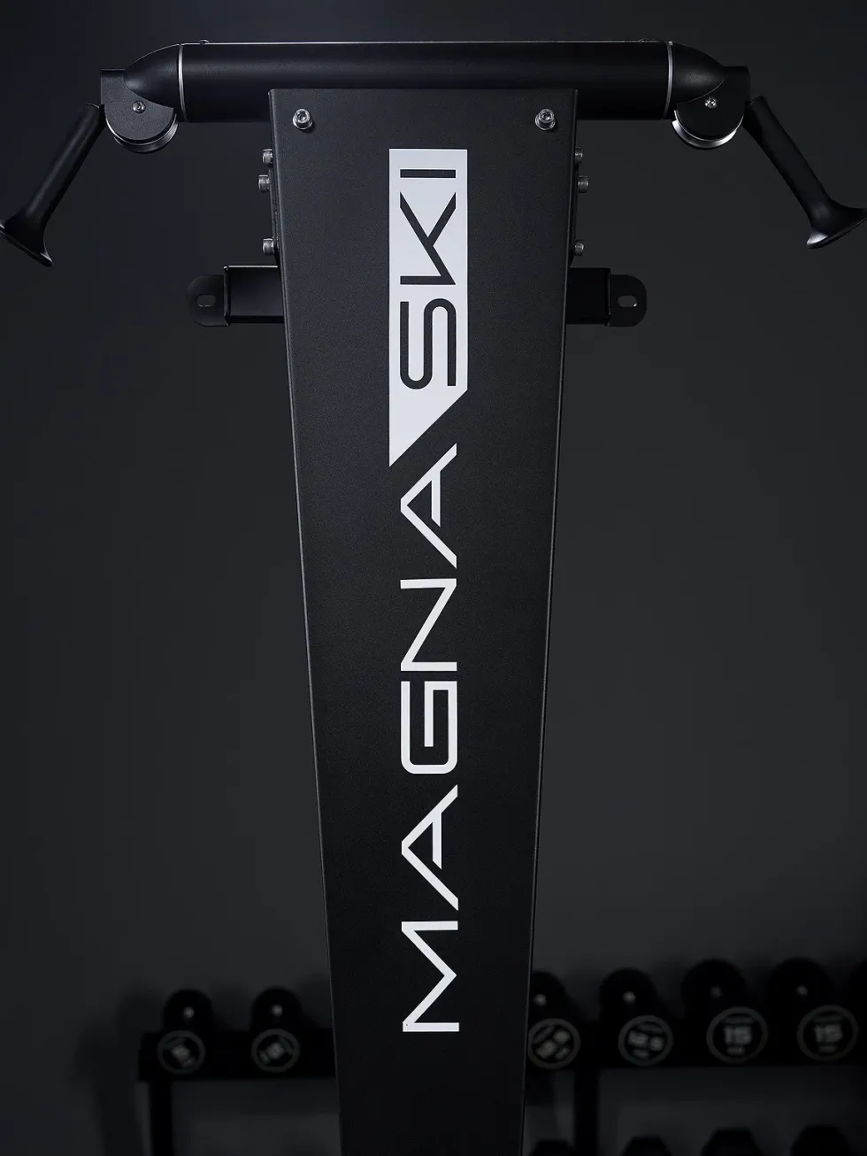 MagnaSki | Ski Ergometer