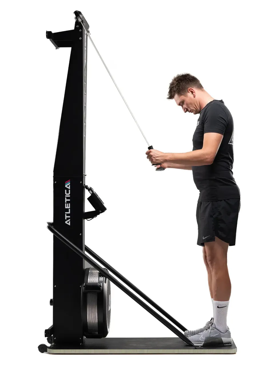 MagnaSki | Ski Ergometer