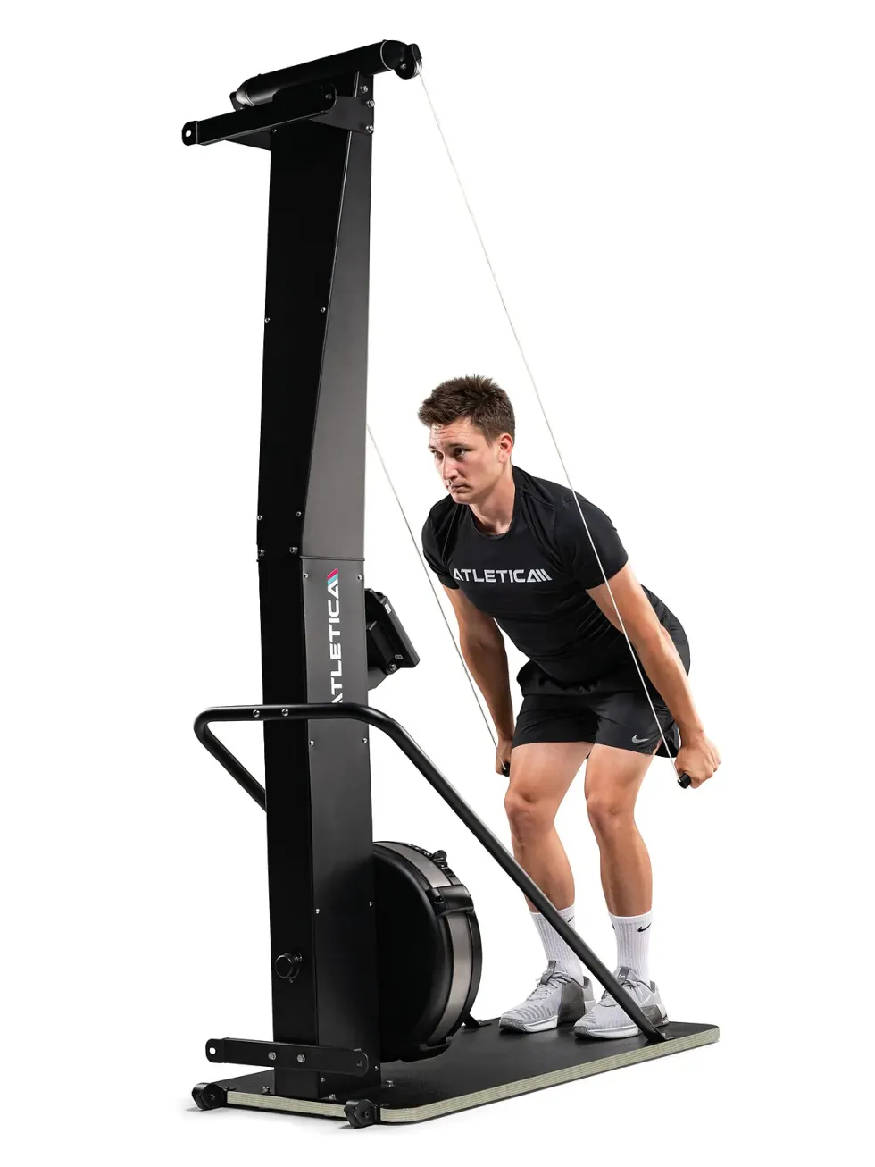 MagnaSki | Ski Ergometer