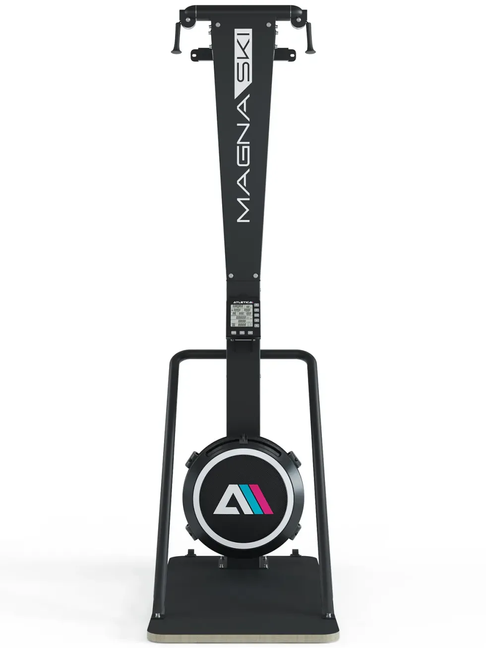 MagnaSki | Ski Ergometer