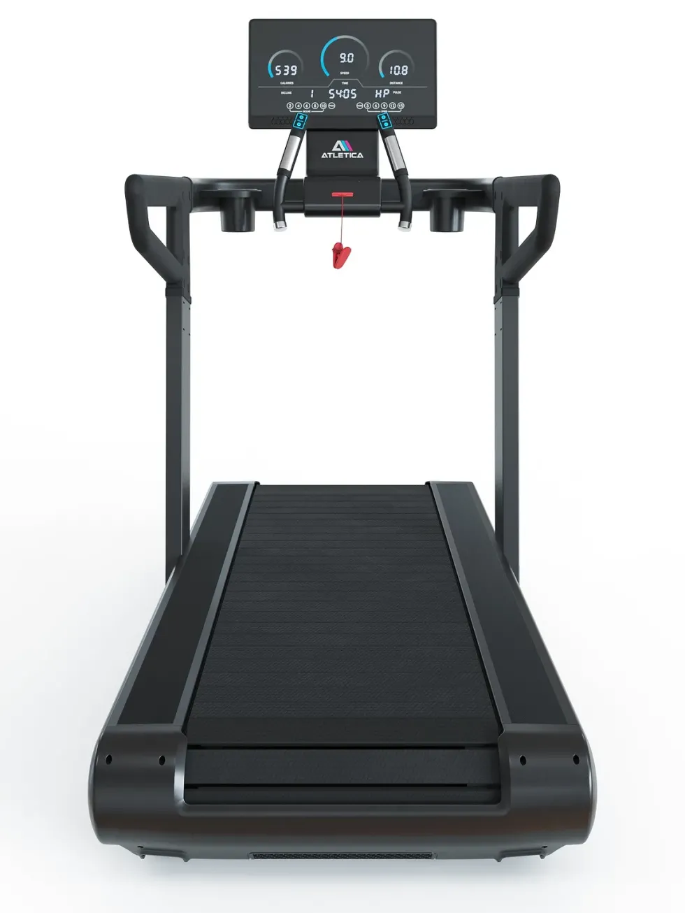 MagnaSled | Laufband & Sled Push