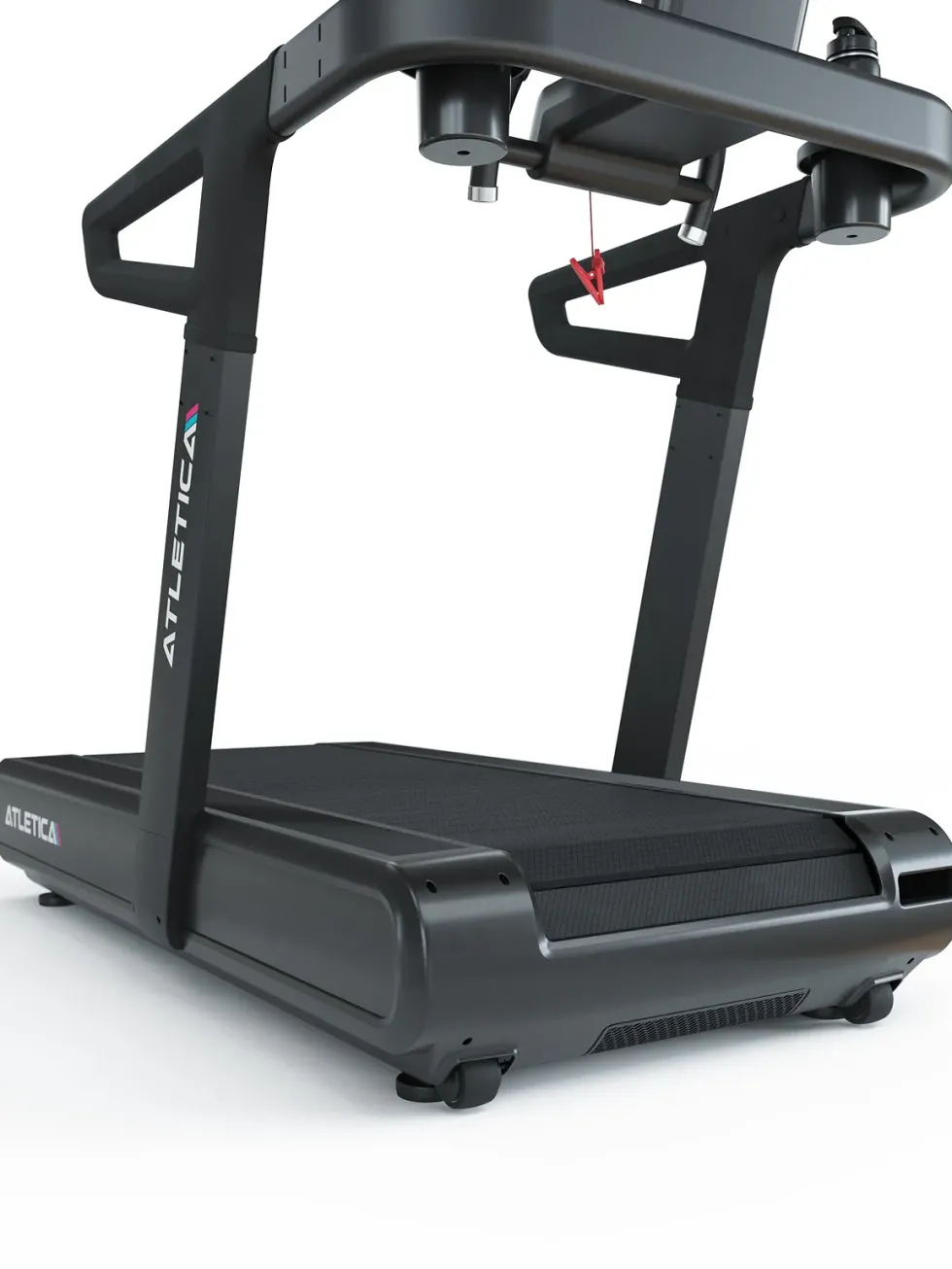 MagnaSled | Laufband & Sled Push