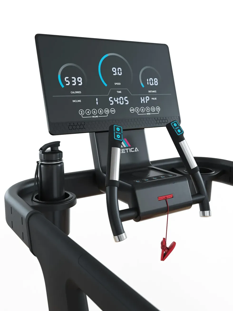 MagnaSled | Laufband & Sled Push