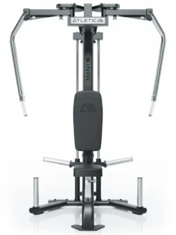 Mantis Plate Loaded Set | Butterfly Maschine & 110 kg Iron Plates