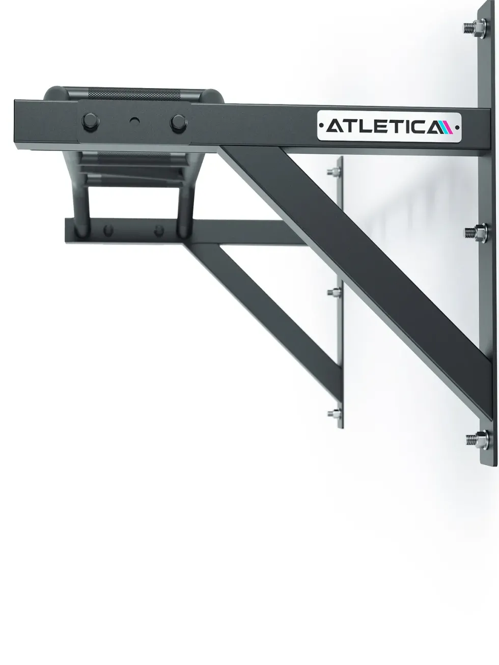 Multi-Grip Klimmzugstange