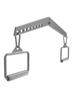 Multihook Bar | Lang | Kurz