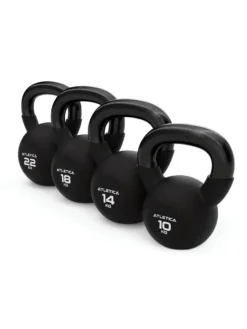 Neopren Kettlebell SET